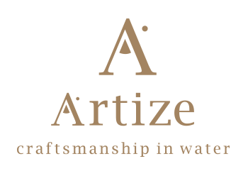 ARTIZE brand logo