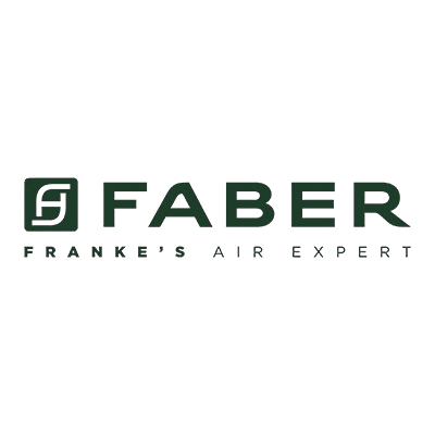 FABER brand logo
