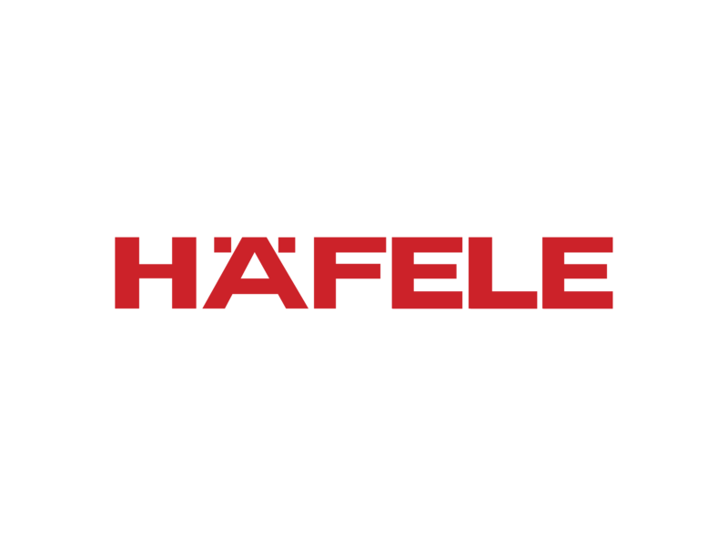 HAFELE brand logo