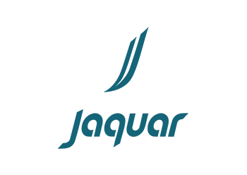 Jaquar brand logo