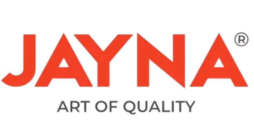 JAYNA brand logo
