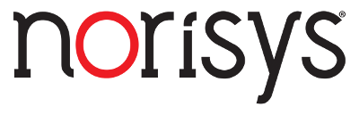 NORISYS brand logo