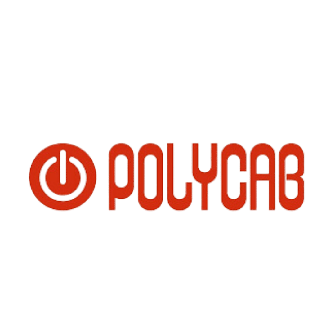 POLYCAB brand logo